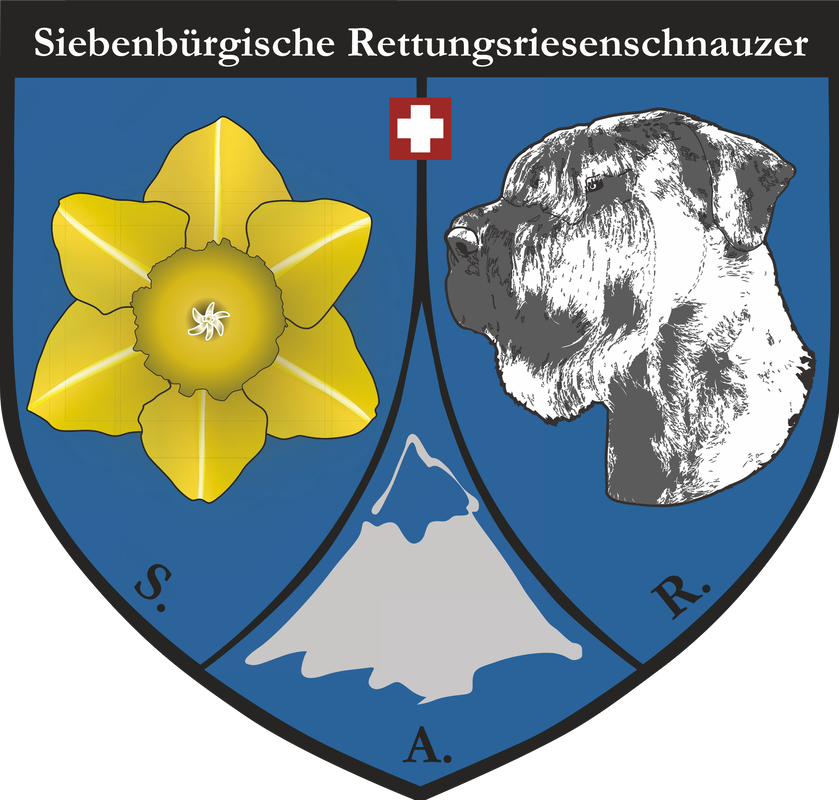 SRRSZ Emblem